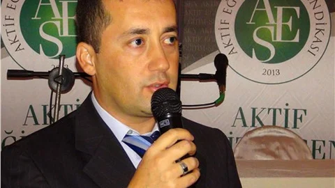Aktif Eğitim Sen’den üyelerine hukuk ve mevzuat semineri