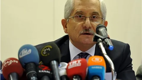 YSK Başkanı Güven Seçimler şeffaf ve güvenilir şekilde gerçekleştirildi