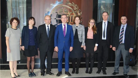GTO Başkanı Türkiye genelinde Suriyeliler için 7,6 milyar dolar harcandı