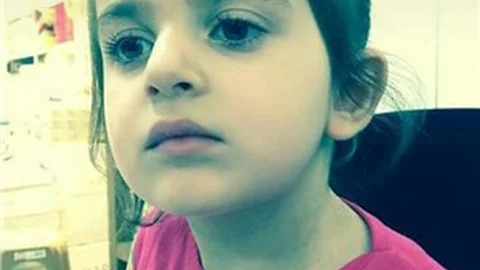 Borçka'daki heyelanda 3 yaşındaki çocuk hayatını kaybetti