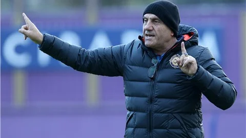 Osmanlıspor, Çaykur Rizespor hazırlıklarına başladı