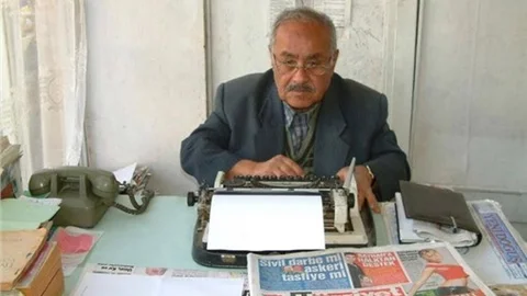 FETHİ BABAYI UNUTMADIK