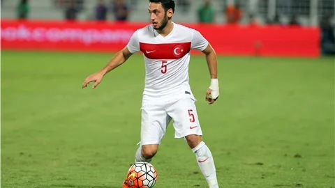 Katar 1 - Türkiye: 2