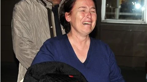 "Biz yoğurdu bile bakkala borç yazdıran insanlarız"