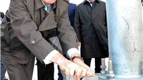 Gar ile Tekkeköy arasında tramvay hattı gelecek yıl faaliyete başlayacak