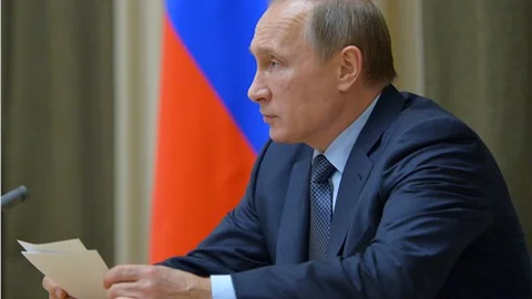 Putin Türkiye-Rusya ticari ilişkileri henüz potansiyeline ulaşmadı