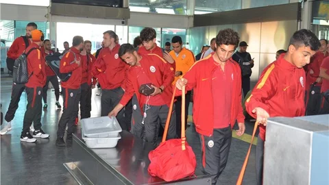 Hamzaoğlu Yapacağımız transferlerle 2. yarıya daha güçlü girmeyi hedefliyoruz