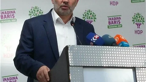 "Keyfi biçimde kelepçe ile gözaltı yapmayı doğru bulmuyoruz"