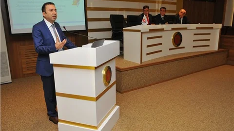 Markalaşmayı düşünen KOBİ’lere 150 bin lira hibe verilecek