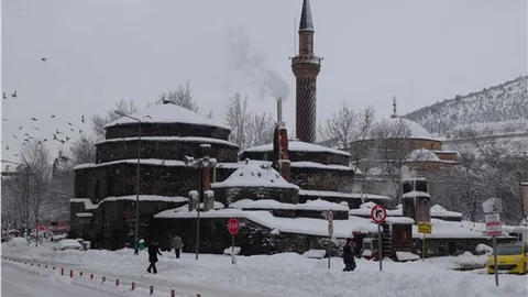 Bakanlığın kirlilik açıklaması Afyon’da tartışma konusu oldu
