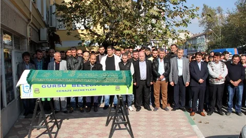 15 yıl mücadele ettikleri uyuşturucu çocuklarının sonu oldu