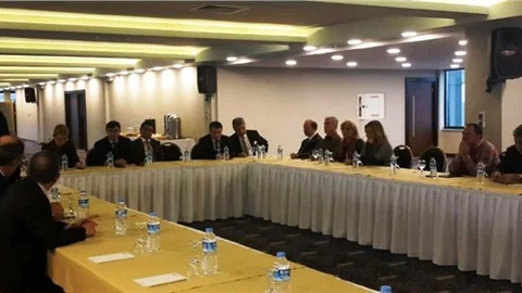 Türk Müziği Korolar Festivali için hazırlıklar başladı