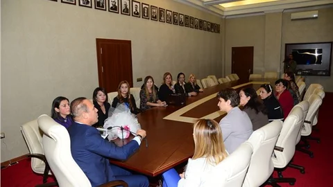 Başkan Sözlü Kadının toplumdaki yeri konusunda Adana, Türkiye’ye öncülük etmeli