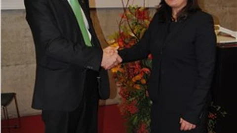 Asar, RheinMain Hochschule İdari İşler Başkanı oldu