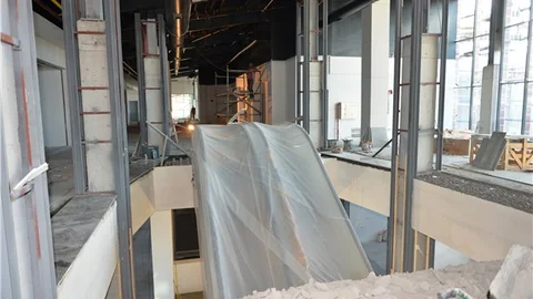 Uludağ sosyal tesislerine kavuşuyor