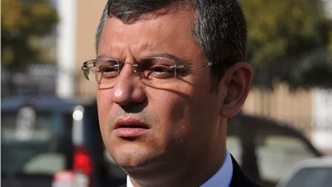 CHP Milletvekili Özel Manisa Valisi istifa etmiyorsa görevden alınmalı