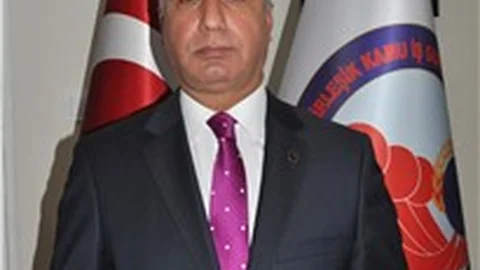 "657 sayılı yasada değişiklik memurları iktidara bağımlı hale getirir"