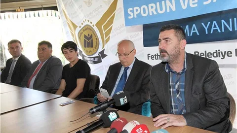 ‘Ankara’da alınacak avantajlı bir skor, Minsk’te turu geçmemizi sağlayacaktır’