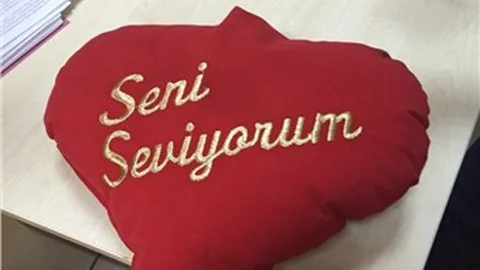 Yastık içinde metamfetamin uyuşturucu ele geçirildi