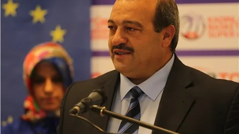 İSKEP çalışmaları devam ediyor