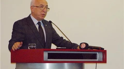 Yıllık 3 bin adet yürüyen merdiven yurt dışından getiriliyor