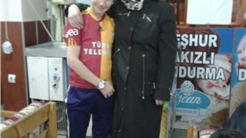 Onları ölüm bile ayıramadı