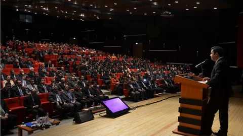 'Günün 10 dakikasını çocuklarınız için ayırın'