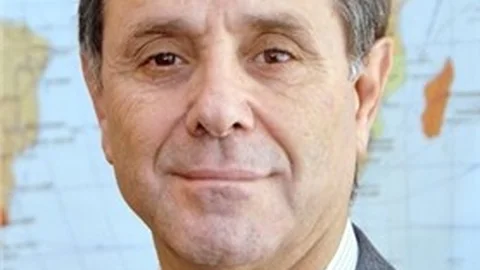 "Teröre karşı bütün devletler çabalarını birleştirmeli"