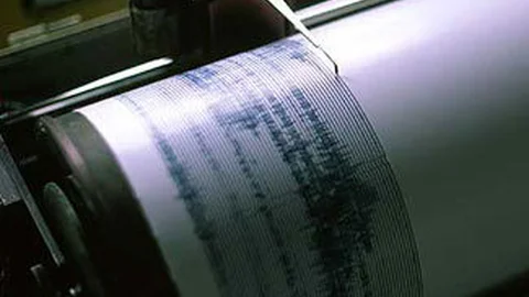 Marmara'da deprem paniği