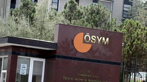 ÖSYM, 6 UZMAN YARDIMCISI İSTİHDAM EDECEK