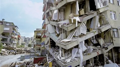 1999 Depremzedelerine Tazminat Kararı