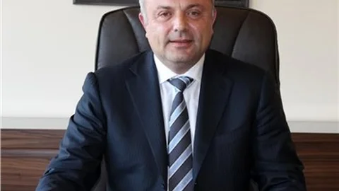Bandırma Ticaret Odası Başkanı Karekodlu çek ticari hayatı olumlu etkiler