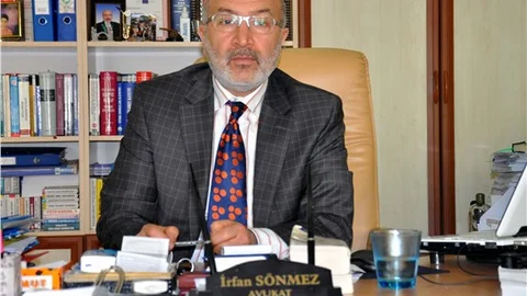 İrfan Sönmez Türkiye Türksat'ın kararıyla AİHM'de mahkum edilecektir