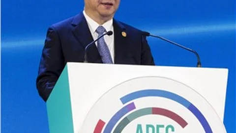 APEC'te Çin’den, hızlı ekonomik toparlanma için serbest ticaret çağrısı