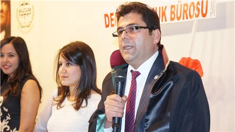 Denizli Barosu Birileri hukuk üzerinden hesap görme çabası içine giriyor