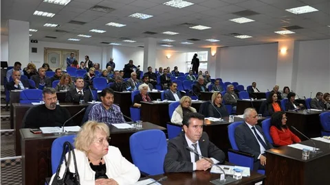 Edremit Kent Konseyi toplandı