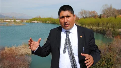 'Savunmaya ters kelepçe takılması utanç verici bir durum'