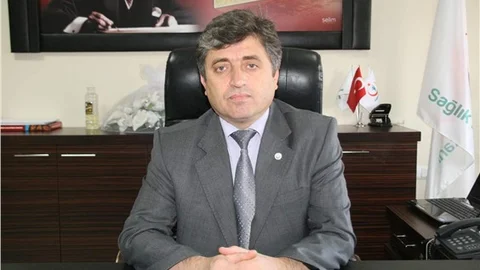 Dünya’da KOAH hastalığından her yıl 2.74 milyon kişi ölüyor