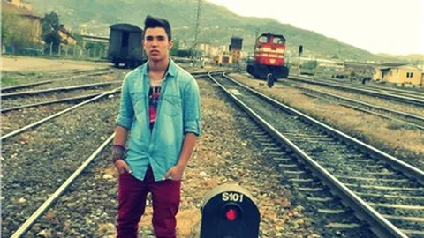 Kanser olan 15 yaşındaki sporcu, hayatını kaybetti