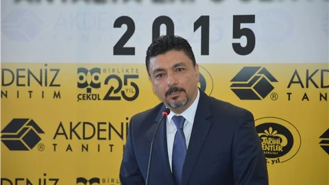 Anadolu'nun en büyük yapı fuarı açıldı