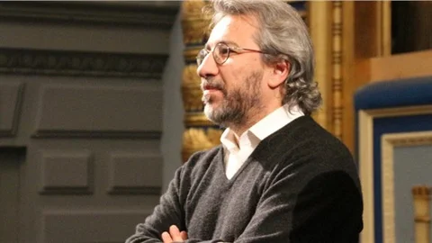 Sınır Tanımayan Gazeteciler'den Cumhuriyet Gazetesi'ne ödül