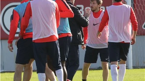 Trabzonspor’da Aykut Demir-Marko Marin krizi