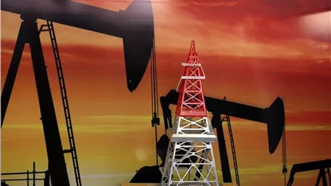 Türkmenistan'da doğalgaz sektörüne 50 milyar dolarlık yatırım