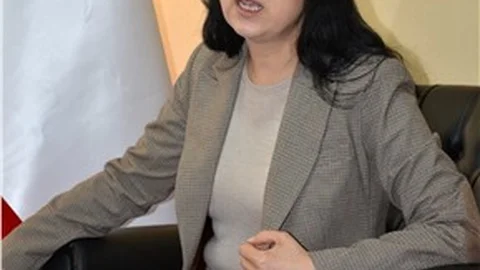 "Sokağa çıkma yasağı olduğu için iki milletvekili yemin edemedi"