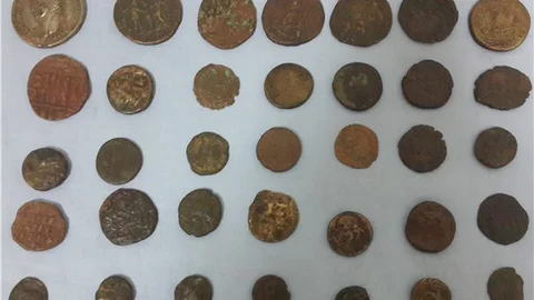 Milyonluk yedek parça operasyonu