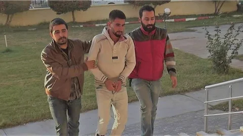 Şanlıurfa’da Cumhurbaşkanı Erdoğan’a hakaretten 2 tutuklama