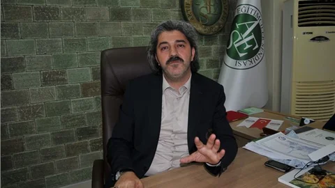 Sefa Zor Söz konusu yalan haberler algı amaçlı yapılıyor