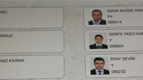 Mali'de THY'nin 6. personeli de kurtuldu