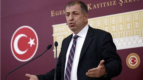 Özdağ Ortadoğu’da Türkmen varlığının tasfiyesi yeni bir aşamaya ulaştı