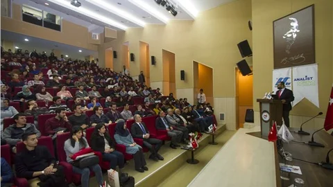 Merkez Çelik A.Ş desteğiyle, üniversite sanayi işbirliği hayata geçiyor